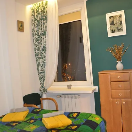 Metro Arsenal - 100 M Od Metra